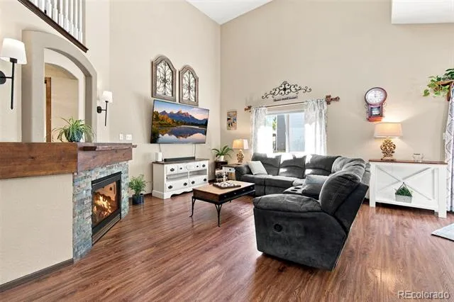 7985 Liley Avenue Frederick, CO 80530