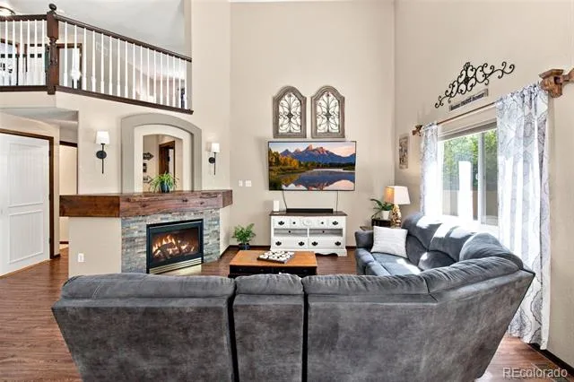 7985 Liley Avenue Frederick, CO 80530