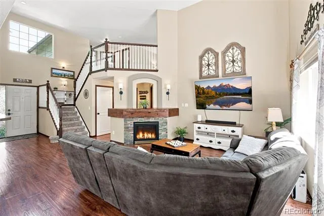 7985 Liley Avenue Frederick, CO 80530