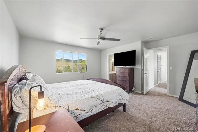 8115 Eagleview Drive Littleton, CO 80125