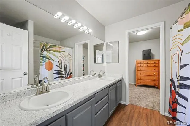 8115 Eagleview Drive Littleton, CO 80125