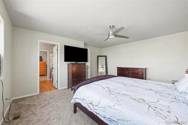 8115 Eagleview Drive Littleton, CO 80125