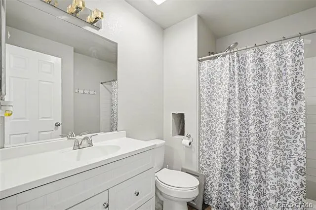 8115 Eagleview Drive Littleton, CO 80125