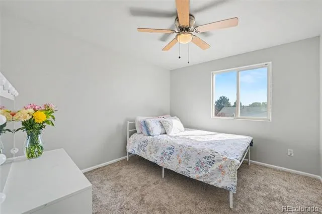 8115 Eagleview Drive Littleton, CO 80125