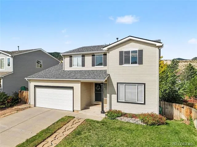 8115 Eagleview Drive Littleton, CO 80125