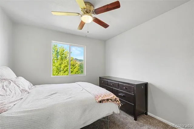 8115 Eagleview Drive Littleton, CO 80125