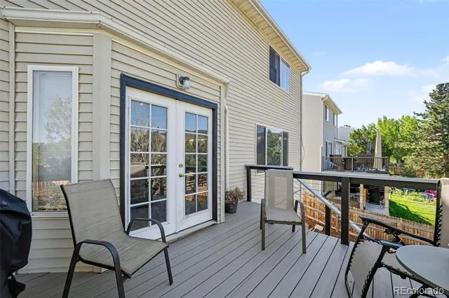 8115 Eagleview Drive Littleton, CO 80125