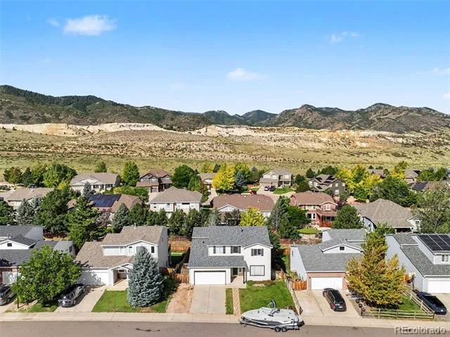 8115 Eagleview Drive Littleton, CO 80125