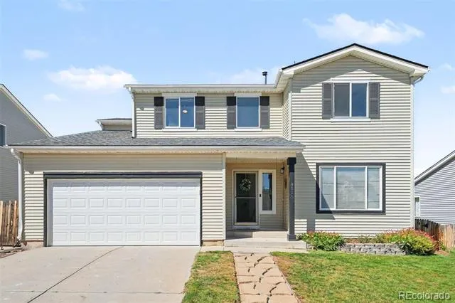 8115 Eagleview Drive Littleton, CO 80125