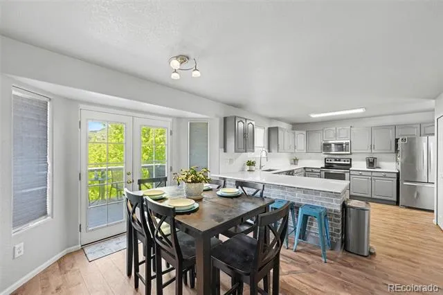 8115 Eagleview Drive Littleton, CO 80125
