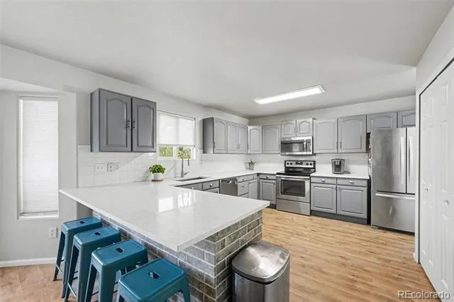 8115 Eagleview Drive Littleton, CO 80125