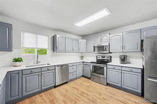8115 Eagleview Drive Littleton, CO 80125