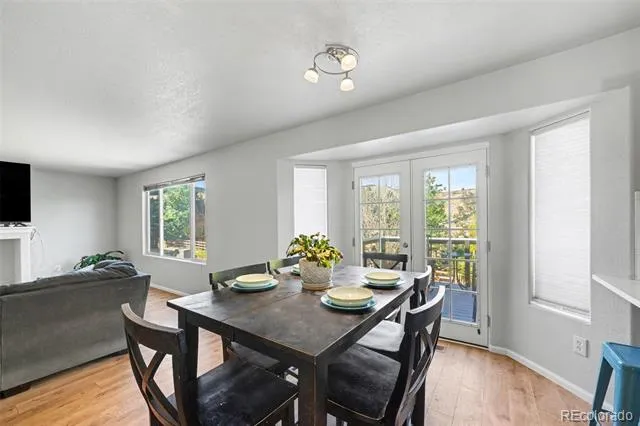 8115 Eagleview Drive Littleton, CO 80125