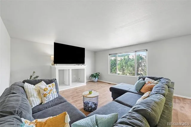 8115 Eagleview Drive Littleton, CO 80125