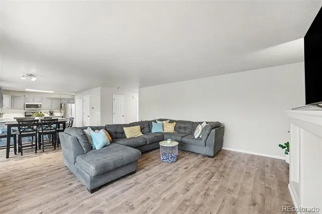 8115 Eagleview Drive Littleton, CO 80125