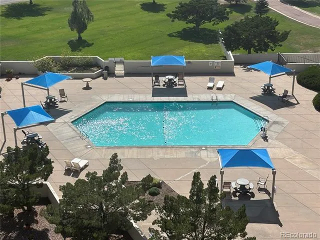 411 Lakewood Circle #B-813 Colorado Springs, CO 80910