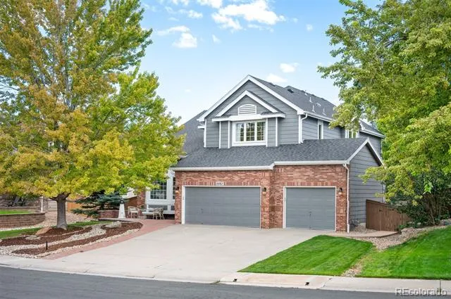 10182 Knoll Circle Littleton, CO 80130