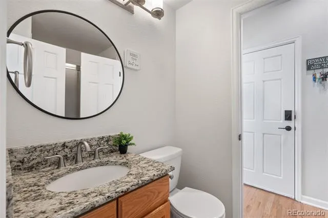 10182 Knoll Circle Littleton, CO 80130