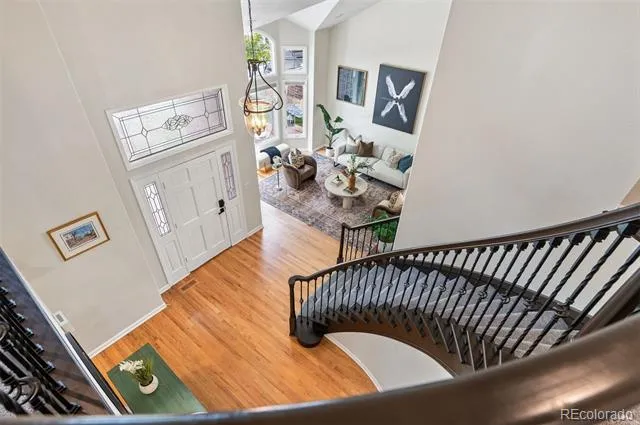 10182 Knoll Circle Littleton, CO 80130