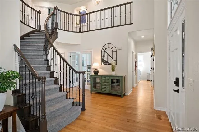 10182 Knoll Circle Littleton, CO 80130
