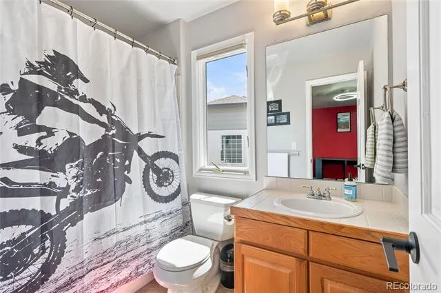 10182 Knoll Circle Littleton, CO 80130