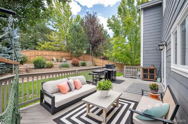 10182 Knoll Circle Littleton, CO 80130