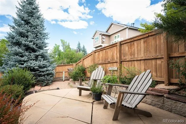 10182 Knoll Circle Littleton, CO 80130