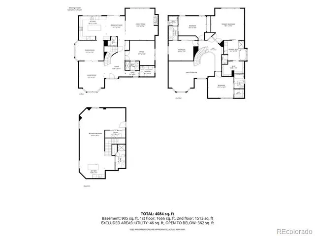 10182 Knoll Circle Littleton, CO 80130