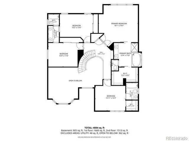 10182 Knoll Circle Littleton, CO 80130