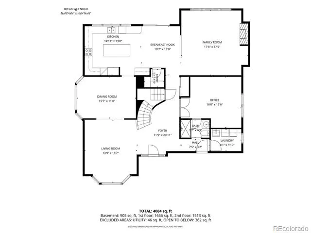10182 Knoll Circle Littleton, CO 80130