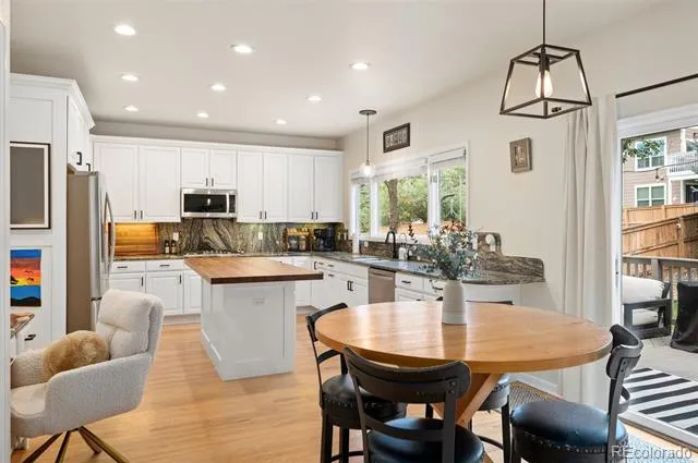 10182 Knoll Circle Littleton, CO 80130