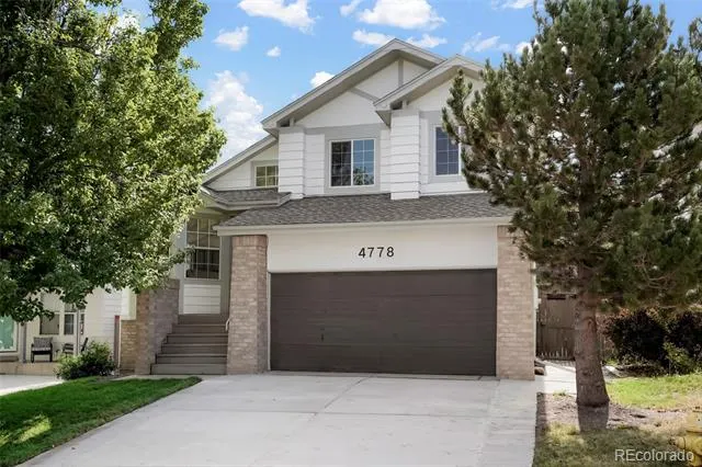 4778 Bearlily Way Castle Rock, CO 80109