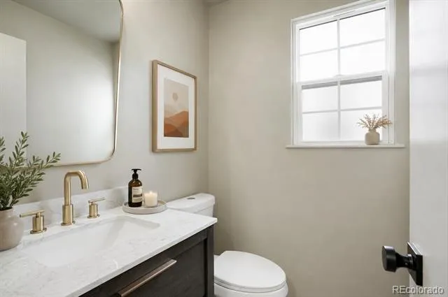 4778 Bearlily Way Castle Rock, CO 80109