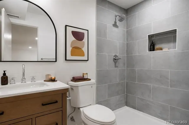 4778 Bearlily Way Castle Rock, CO 80109