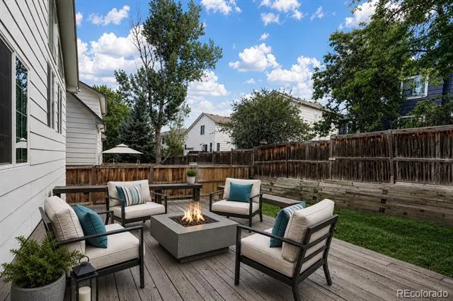 4778 Bearlily Way Castle Rock, CO 80109