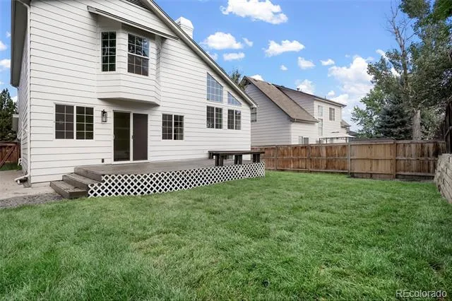 4778 Bearlily Way Castle Rock, CO 80109