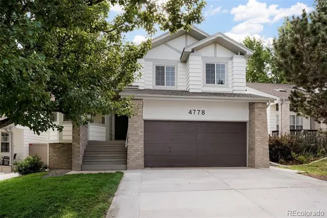 4778 Bearlily Way Castle Rock, CO 80109