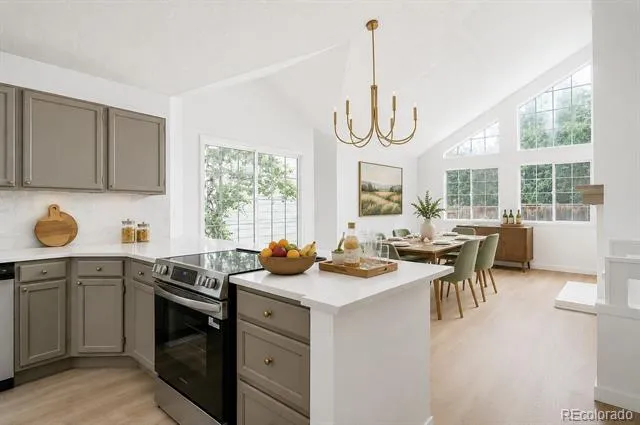 4778 Bearlily Way Castle Rock, CO 80109