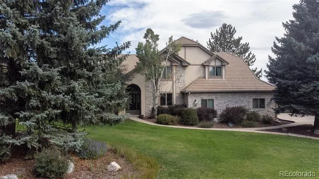 3180 Electra Drive Colorado Springs, CO 80906