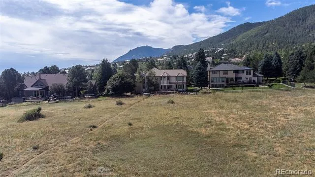3180 Electra Drive Colorado Springs, CO 80906