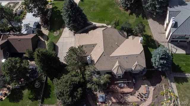 3180 Electra Drive Colorado Springs, CO 80906