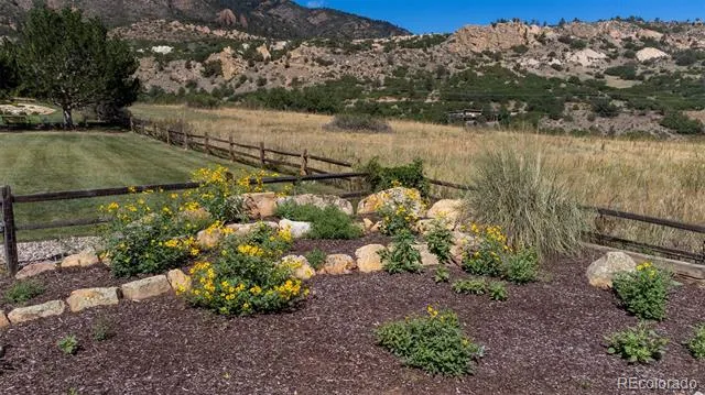 3180 Electra Drive Colorado Springs, CO 80906