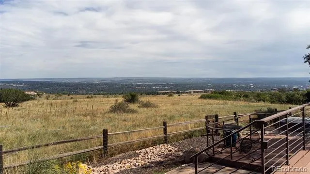 3180 Electra Drive Colorado Springs, CO 80906