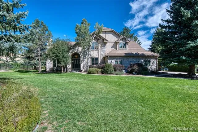 3180 Electra Drive Colorado Springs, CO 80906