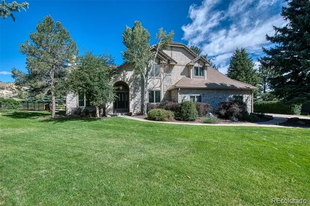 3180 Electra Drive Colorado Springs, CO 80906