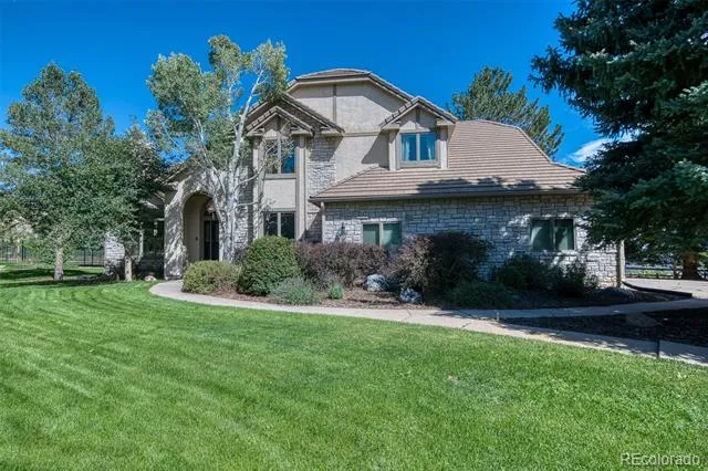 3180 Electra Drive Colorado Springs, CO 80906