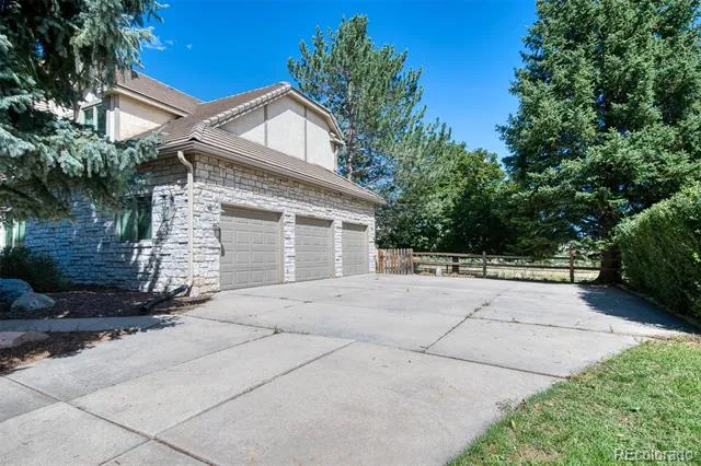 3180 Electra Drive Colorado Springs, CO 80906