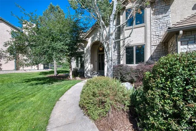 3180 Electra Drive Colorado Springs, CO 80906