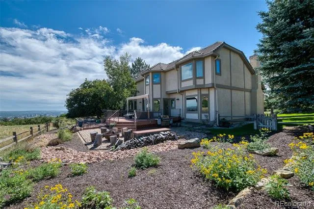 3180 Electra Drive Colorado Springs, CO 80906