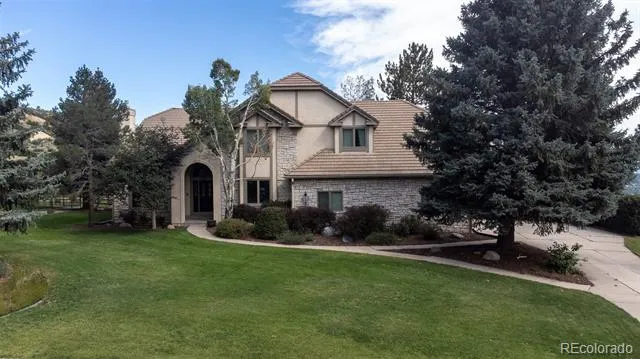 3180 Electra Drive Colorado Springs, CO 80906